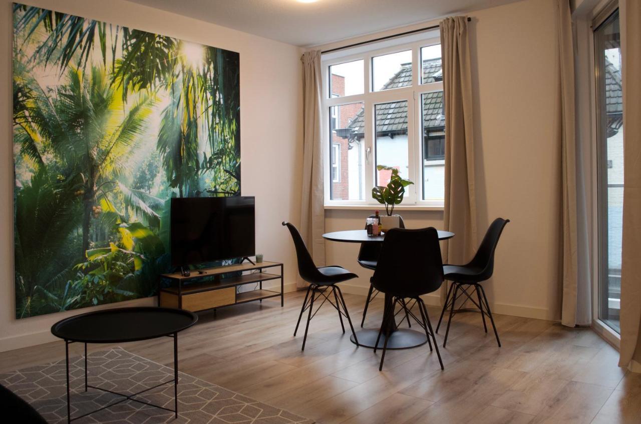 The Residence Enschede Esterno foto